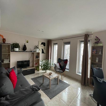 Nyil Apartman Wellnes Debrecen Dış mekan fotoğraf
