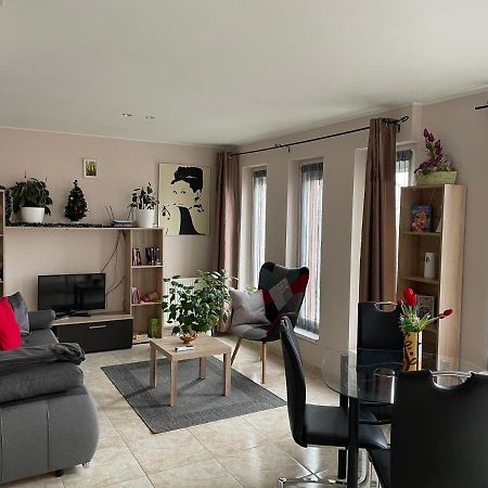 Nyil Apartman Wellnes Debrecen Dış mekan fotoğraf