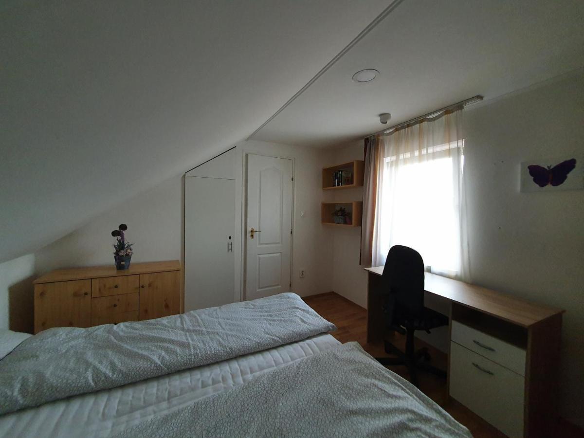 Nyil Apartman Wellnes Debrecen Dış mekan fotoğraf