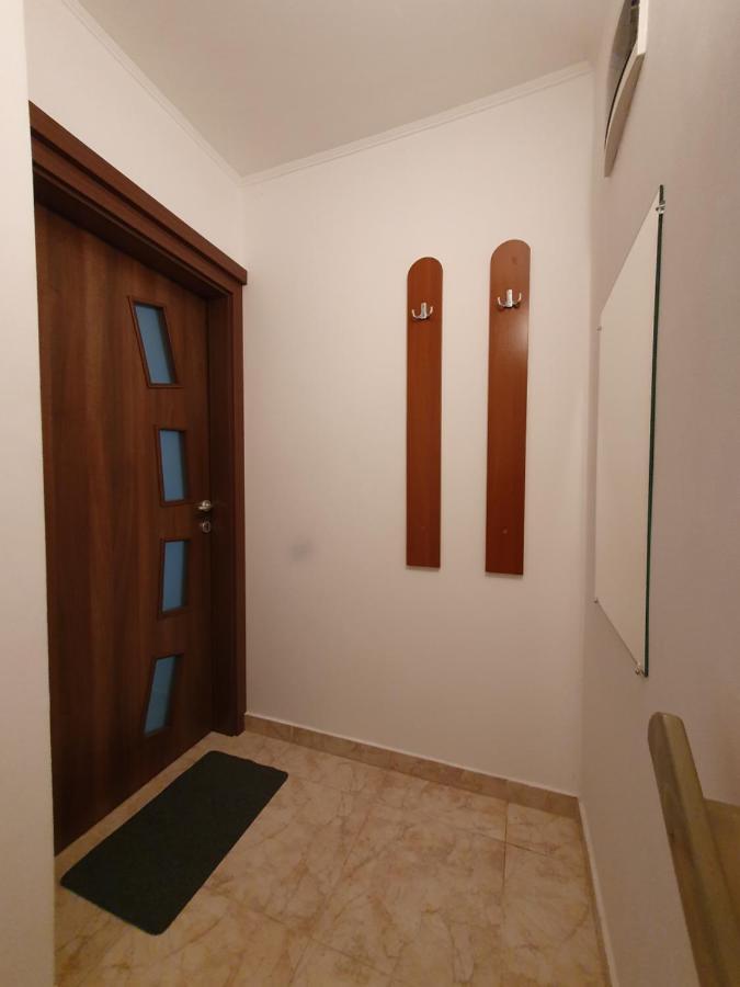 Nyil Apartman Wellnes Debrecen Dış mekan fotoğraf