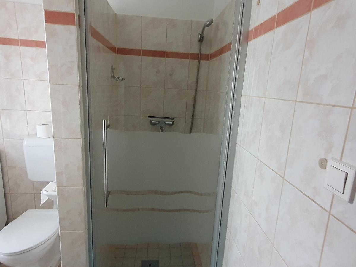 Nyil Apartman Wellnes Debrecen Dış mekan fotoğraf