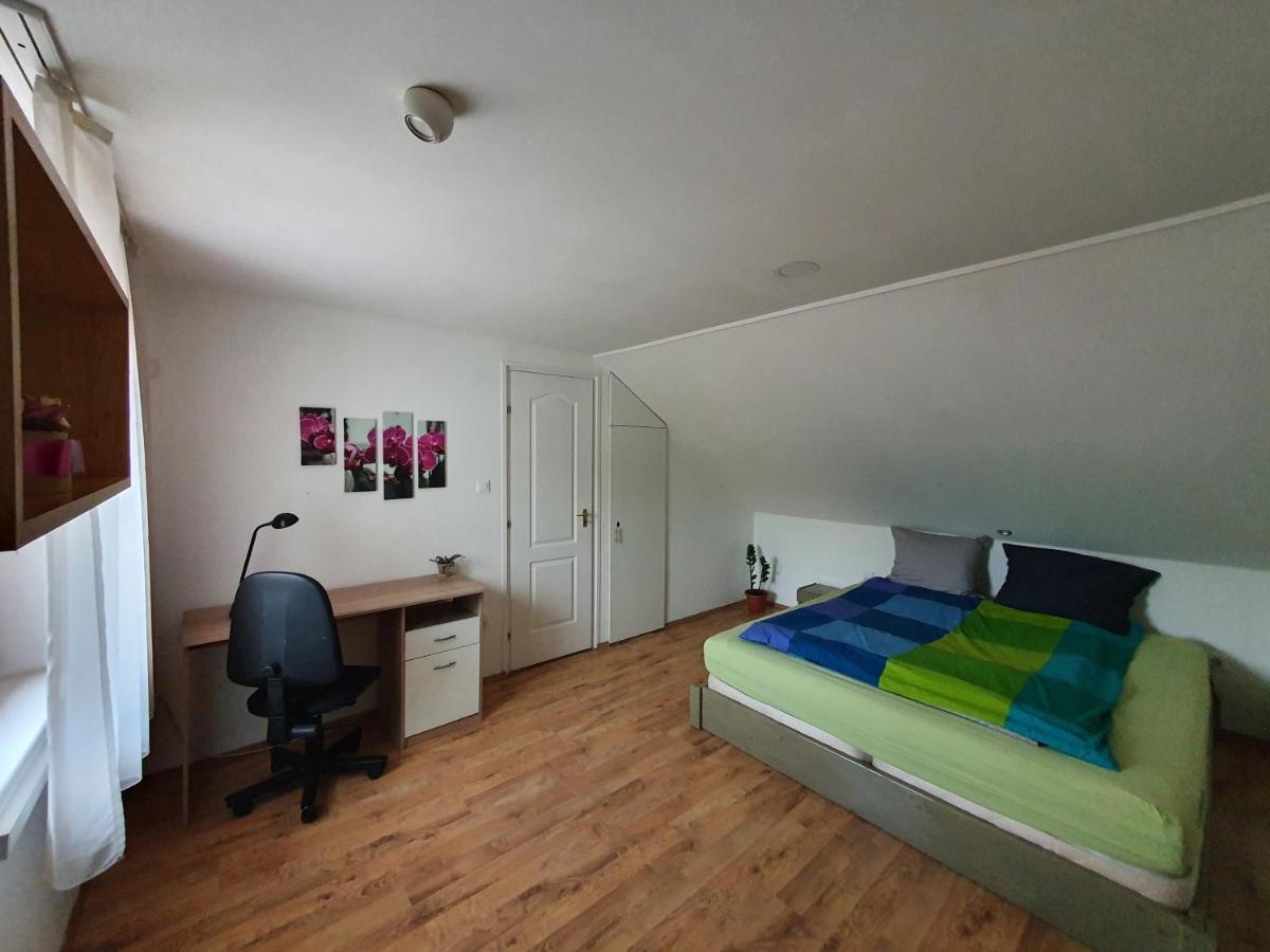 Nyil Apartman Wellnes Debrecen Dış mekan fotoğraf