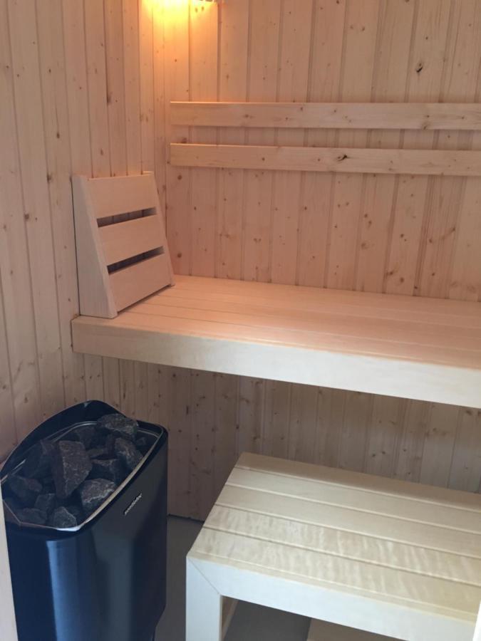 Nyil Apartman Wellnes Debrecen Dış mekan fotoğraf